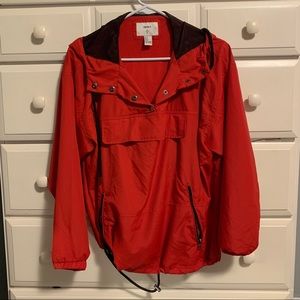 Forever 21 Windbreaker